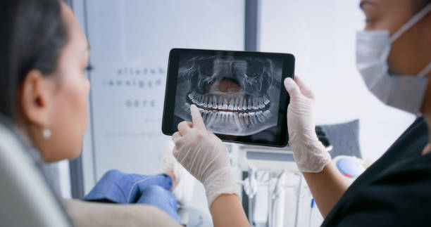 Licensed Invisalign Clear Aligners service in Idylwood, VA - Dentist Open Now